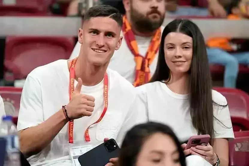 UEFA Şampiyonlar Ligi’nin 7. haftasında oynanan Galatasaray – Atletico Madrid