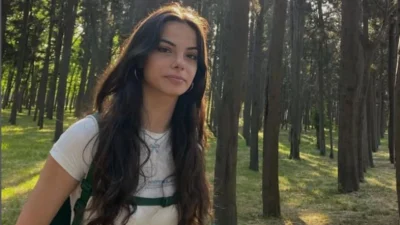 Survivor 2026 Ünlüler-Gönüllüler sezonunda dikkatleri üzerine çeken Beyza Gemici, hem