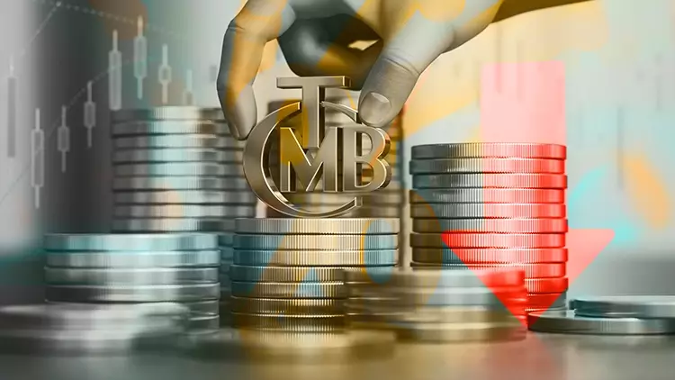 Türkiye Cumhuriyet Merkez Bankası (TCMB) yılın ilk Para Politikası Kurulu