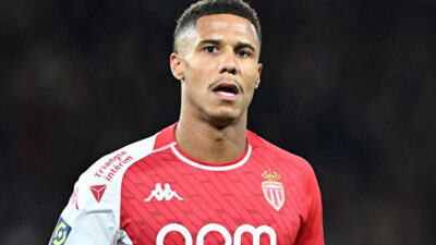 Galatasaray'ın parlayan yıldızı Ismail Jakobs, son dönemde hem sahadaki performansı