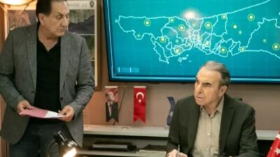 Arka Sokaklar 734. bölüm, 9 Ocak 2026 Cuma günü yeni