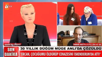 Henüz 4 yaşındayken kaybolan Emine Yıldırımcan’ın sır dolu kaybı, 30