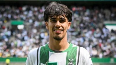 Galatasaray’ın transfer gündemine girmesiyle birlikte Avrupa futbolunda yetişen genç yetenek