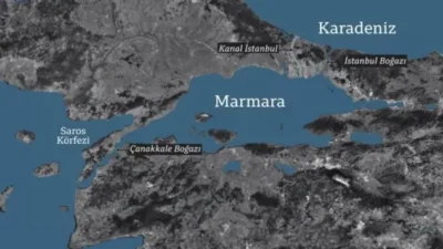 Montrö Boğazlar Sözleşmesi, Türkiye’nin İstanbul ve Çanakkale Boğazları üzerindeki mutlak