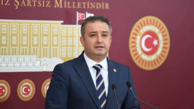 İsa Mesih Şahin kimdir, nereli, kaç yaşında, ne mezunu, hangi