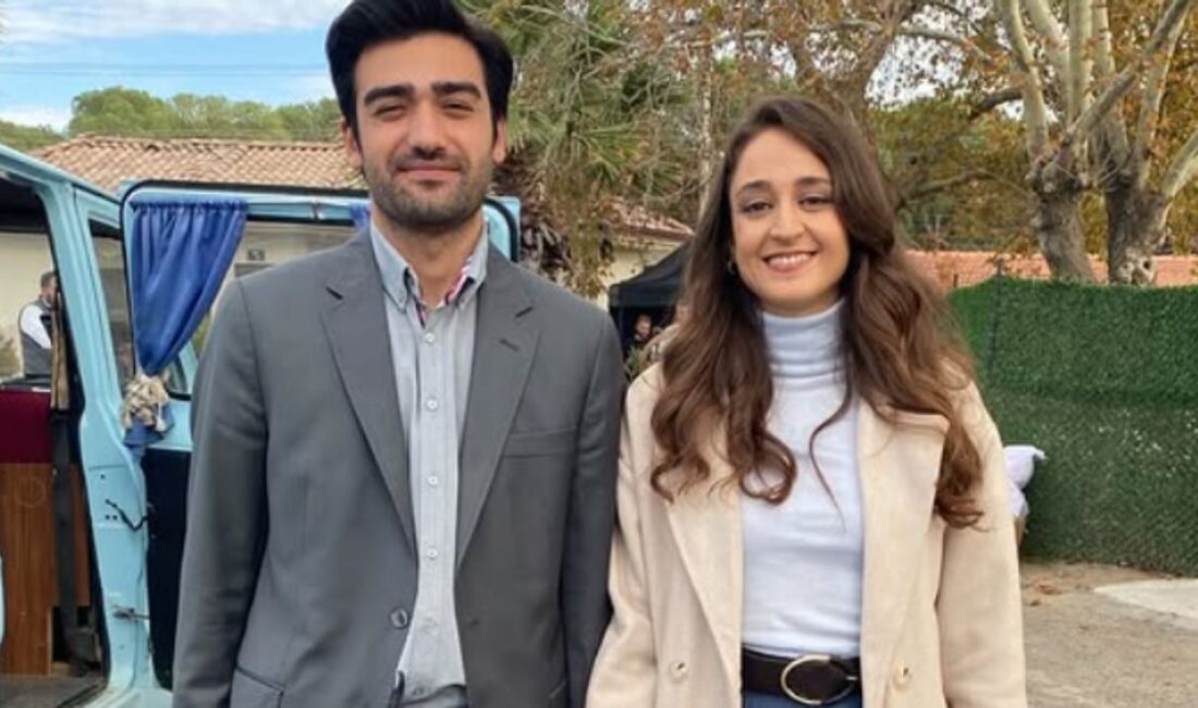 Adem Türkyılmaz kimdir, kaç yaşında, nereli, hangi dizilerde oynadı, mesleği