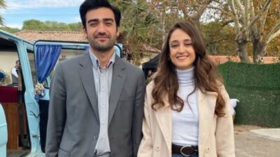 Adem Türkyılmaz kimdir, kaç yaşında, nereli, hangi dizilerde oynadı, mesleği