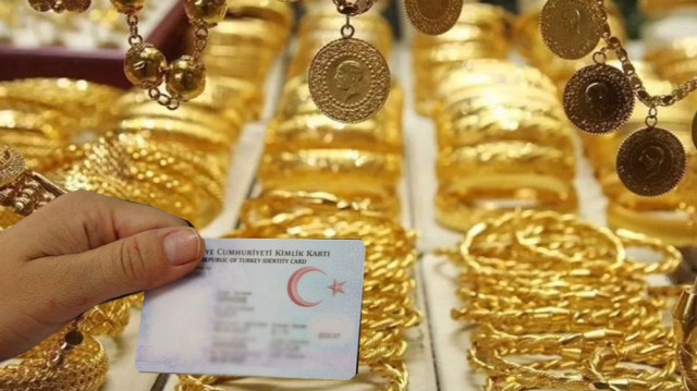 Altın alım-satımında ezber bozan bir değişim kapıda! Hazine ve Maliye