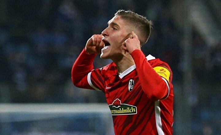 Transfer döneminin kapanmasına saatler kala Galatasaray, sürpriz bir hamleyle Almanya