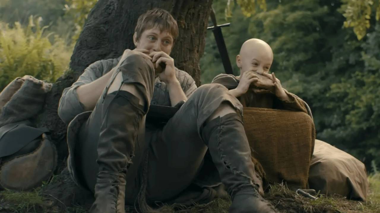 HBO, Game of Thrones evrenine bir kez daha hayat veriyor.