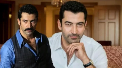 Kenan İmirzalıoğlu ile Afra Saraçoğlu’nu buluşturan, ATV’nin yeni sezon bombası
