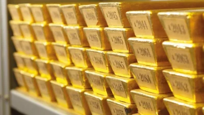 Almanya’nın ABD’deki altın rezervleri beklenmedik şekilde tekrar gündemin merkezine oturdu.