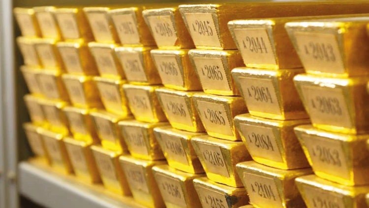 Almanya’nın ABD’deki altın rezervleri beklenmedik şekilde tekrar gündemin merkezine oturdu.