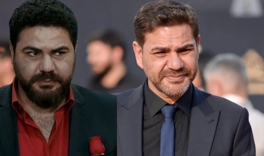 Bir döneme damga vuran Kurtlar Vadisi dizisinde canlandırdığı “Güllü Erhan”