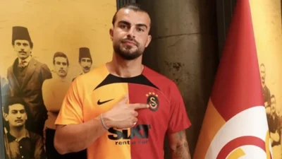 Galatasaray ve Türkiye Milli Takımı’nın savunmadaki güvenli isimlerinden Abdülkerim Bardakcı,