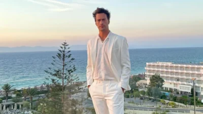 Son dönemin dikkat çeken isimlerinden biri olan Feyyaz Şerifoğlu, yalnızca