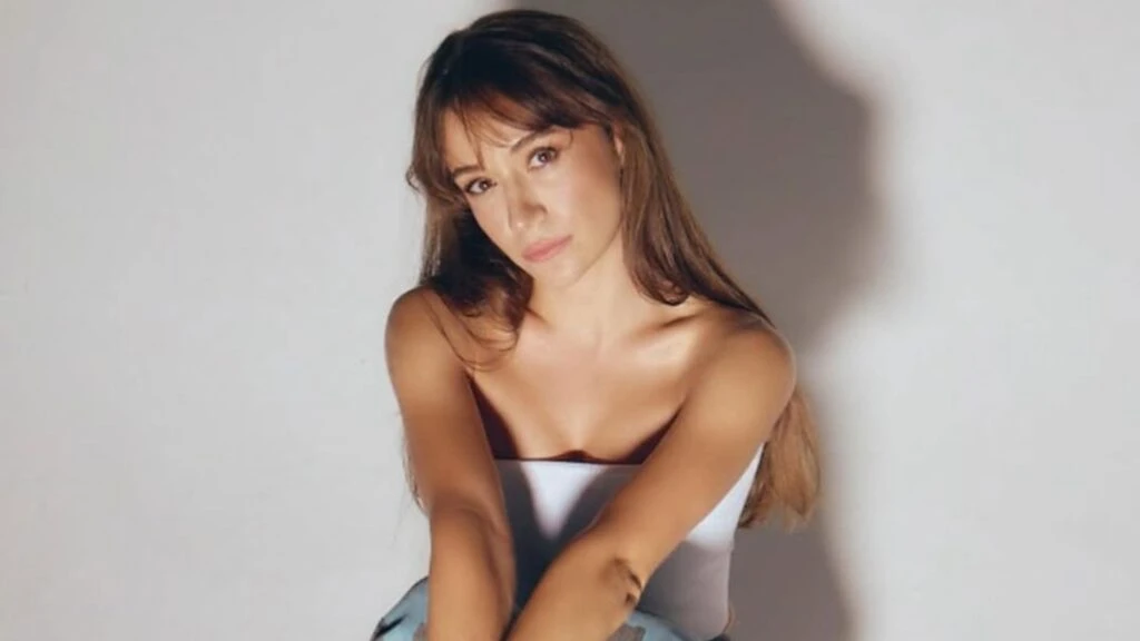 Gassal dizisinin dikkat çeken kadın oyuncularından biri olan Sibel Aytan,