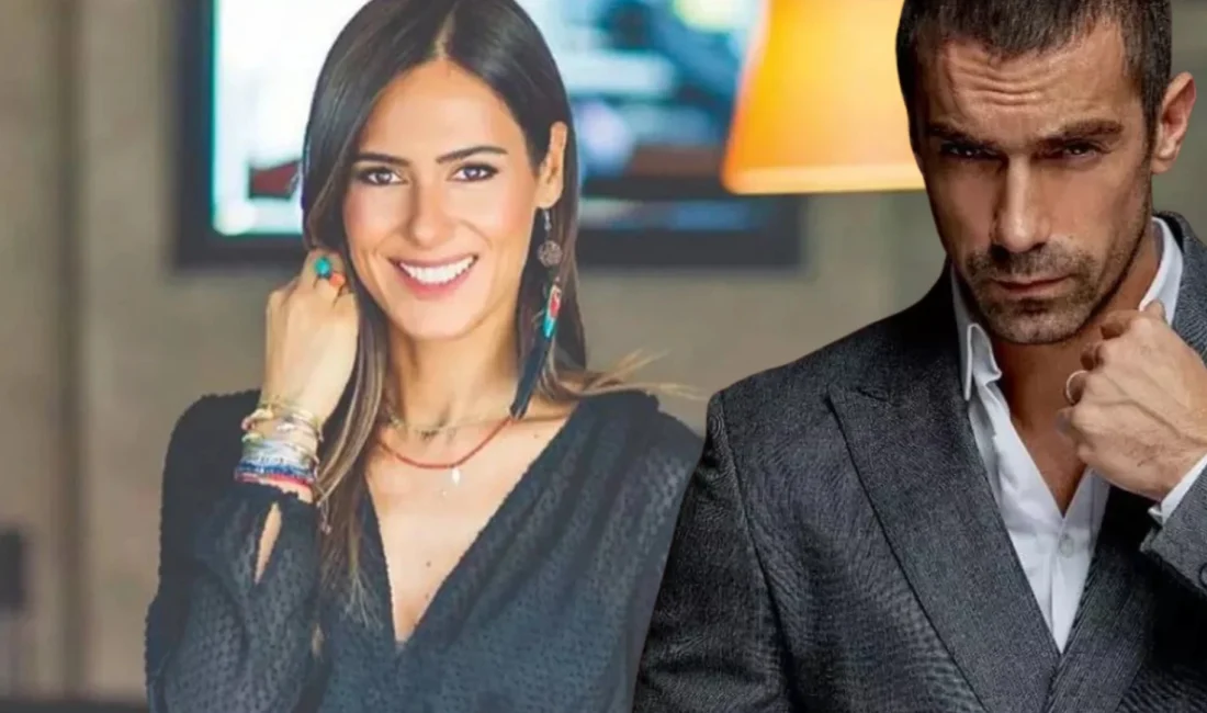 İsthaberleri'nin haberine göre, son dönemin en çok konuşulan oyuncularından biri