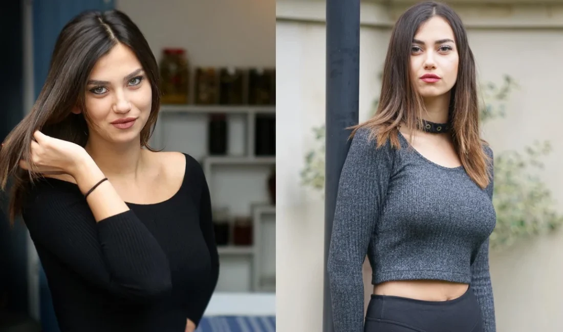 İsthaberleri’nin haberine göre, Türk dizi ve sinema sektörünün genç yeteneklerinden