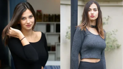 İsthaberleri’nin haberine göre, Türk dizi ve sinema sektörünün genç yeteneklerinden