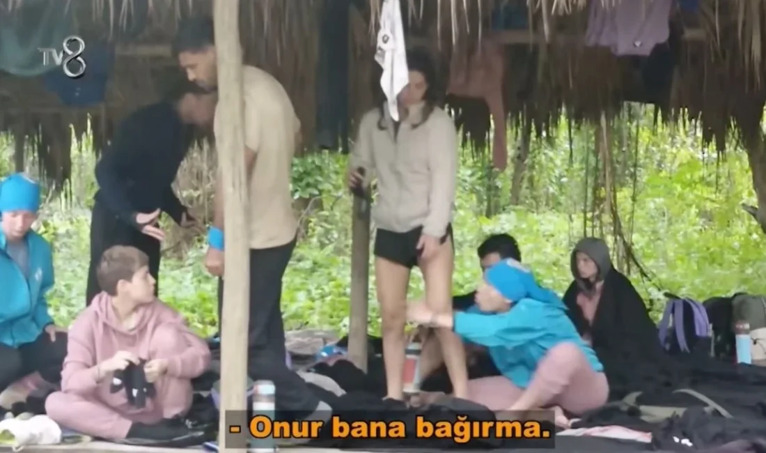 Survivor 2026 heyecanı hız kesmeden devam ederken, yarışmada rekabet kadar