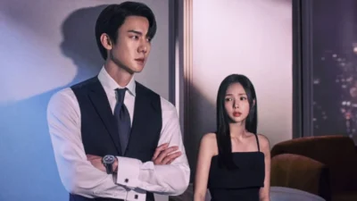 Netflix’in 22 Kasım’da yayınladığı ve kısa sürede ses getiren Kore