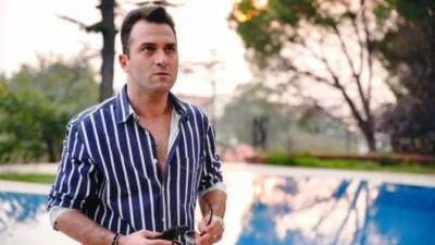 Kanal D ekranlarının reyting rekortmeni dizisi “Uzak Şehir”, kısa sürede