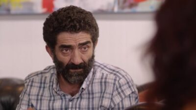 Show TV ekranlarının dikkat çeken yapımlarından Kalpazan dizisinde, İrfan karakterine