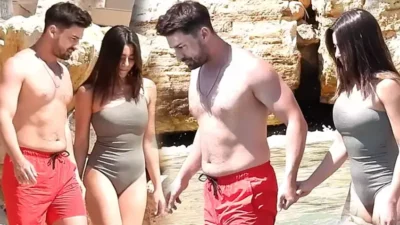 Ekranların başarılı ve dikkat çeken oyuncularından biri olan Alp Navruz,