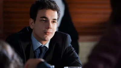 Kanal D ekranlarında izleyiciyle buluşan ve yayın hayatına kısa süre