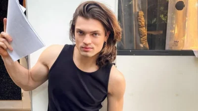 Survivor 2026 Gönüllüler takımı kadrosunda yer alan isimlerden biri olan