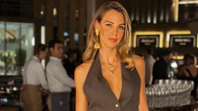 Hülya Koçyiğit’in torunu olarak tanınan Aslışah Demirağ, son yıllarda sadece