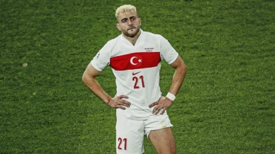 Son dönemin en çok konuşulan futbolcularından biri olan Barış Alper