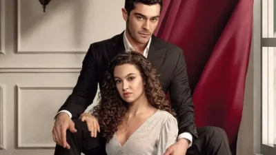 Yeni sezonun en çok merak edilen dizilerinden Bir Gece Masalı,