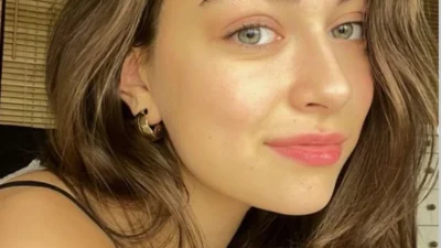 Çağla Naz Kargı, genç yaşına rağmen sergilediği performansla dikkatleri üzerine