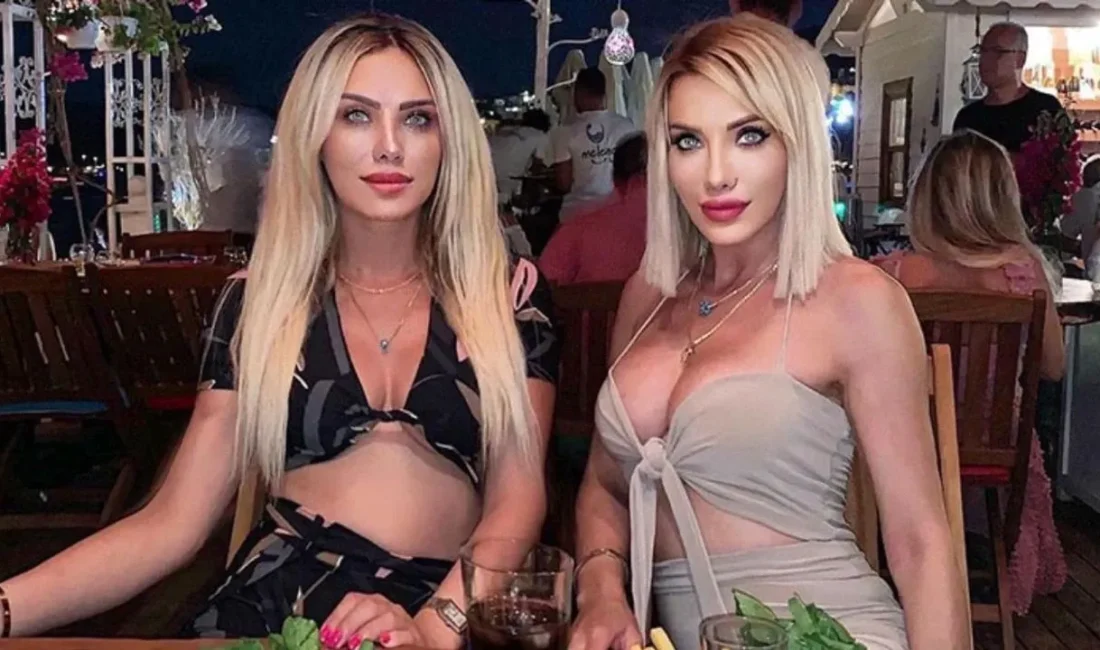 Ceyda Ersoy, kamuoyunda sıkça "Ciciş kardeşler" olarak anılan Esra ve