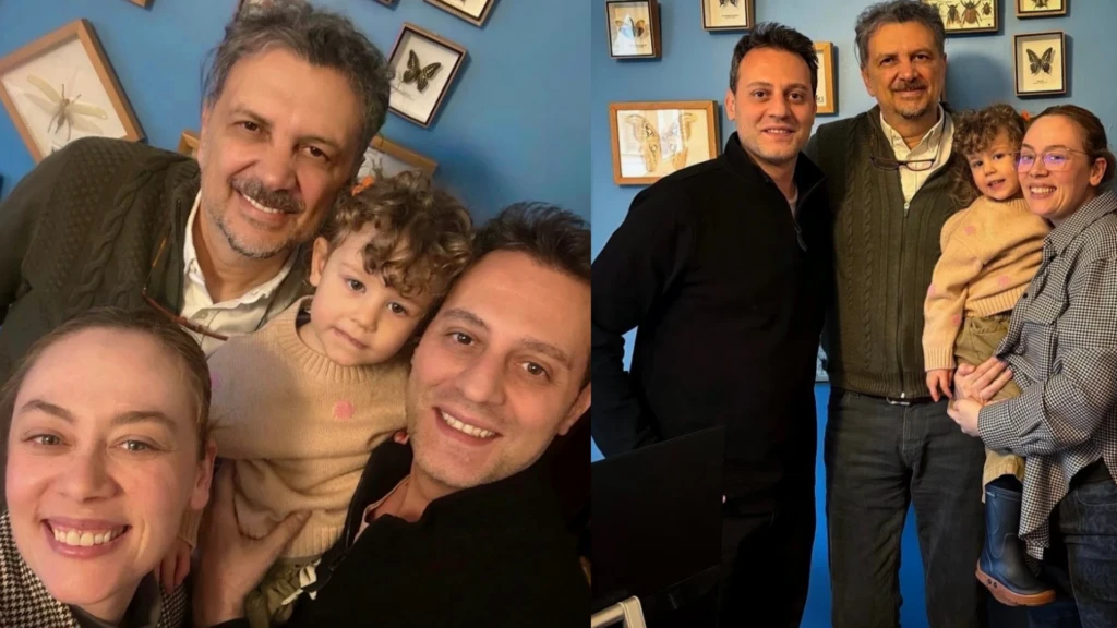 Türkiye’de televizyon ve sinemanın en güçlü kadın oyuncularından biri olarak