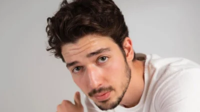 Ekranların yeni yıldızlarından biri haline gelen Demirhan Demircioğlu, son dönemlerde