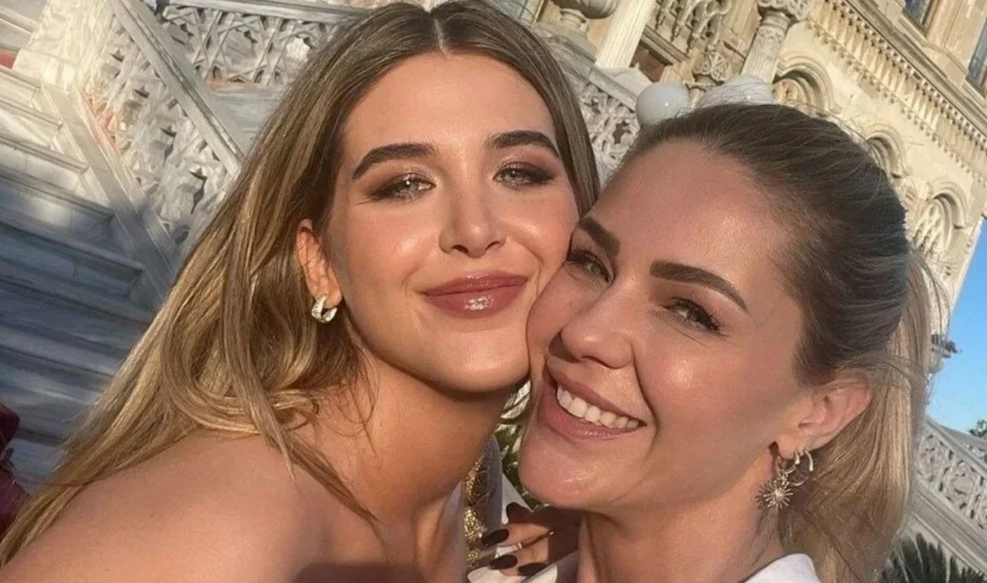 Magazin dünyasında yeni bir yıldız parlıyor: Duru Kınay. Son günlerde