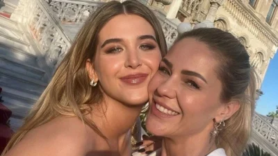 Magazin dünyasında yeni bir yıldız parlıyor: Duru Kınay. Son günlerde