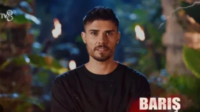 Barış Murat Yağcı Survivor 2026’ya yedeklerden katıldı mı, adaya gelecek