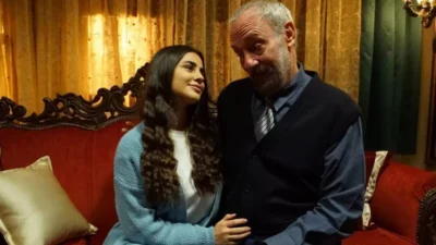 İsthaberler’in haberine göre, TRT 1 ekranlarının sevilen dizisi Gönül Dağı,