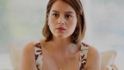 Son dönemde dizi dünyasında adından sıkça söz ettiren başarılı oyuncu