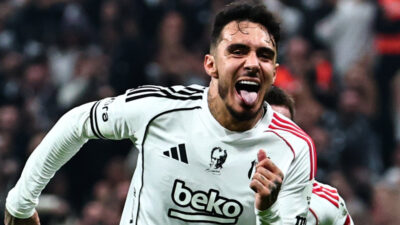 Serie A temsilcisi Milan, Beşiktaş’ın milli stoperi Emirhan Topçu’yu radarına