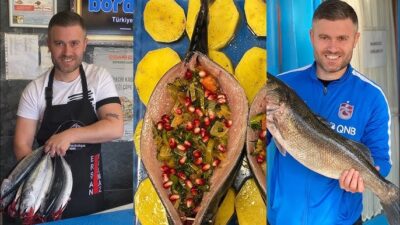 MasterChef Türkiye’nin 7 Aralık tarihli bölümünde ekranlara damga vuran isimlerden