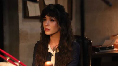 TRT 1’in yeni dönem dizisi “Kara Ağaç Destanı” ile dikkat