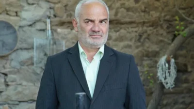 TRT 1 ekranlarında yayınlanan ve büyük bir izleyici kitlesine sahip