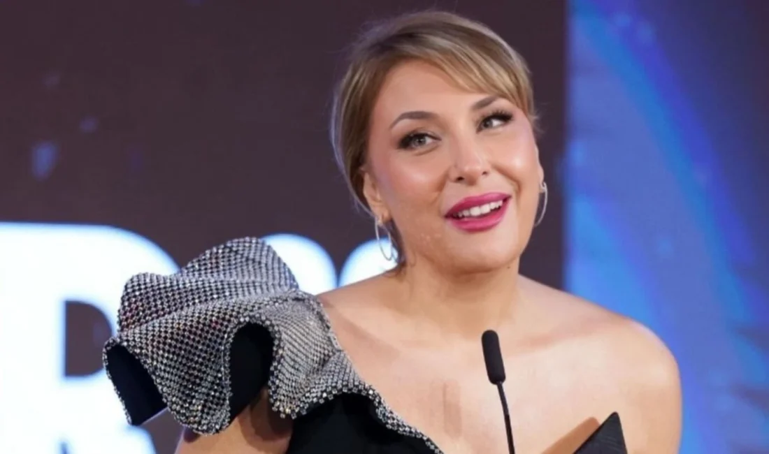 Senaristliği, oyunculuğu ve keskin kalemiyle Türk televizyon dünyasında kendine özgü