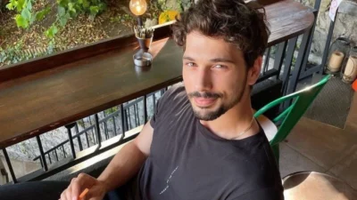 NOW TV’nin büyük ilgi gören dizisi Hudutsuz Sevda, yayınlandığı günden