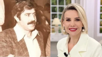 Gündüz kuşağının sevilen ve en çok izlenen isimlerinden biri olan